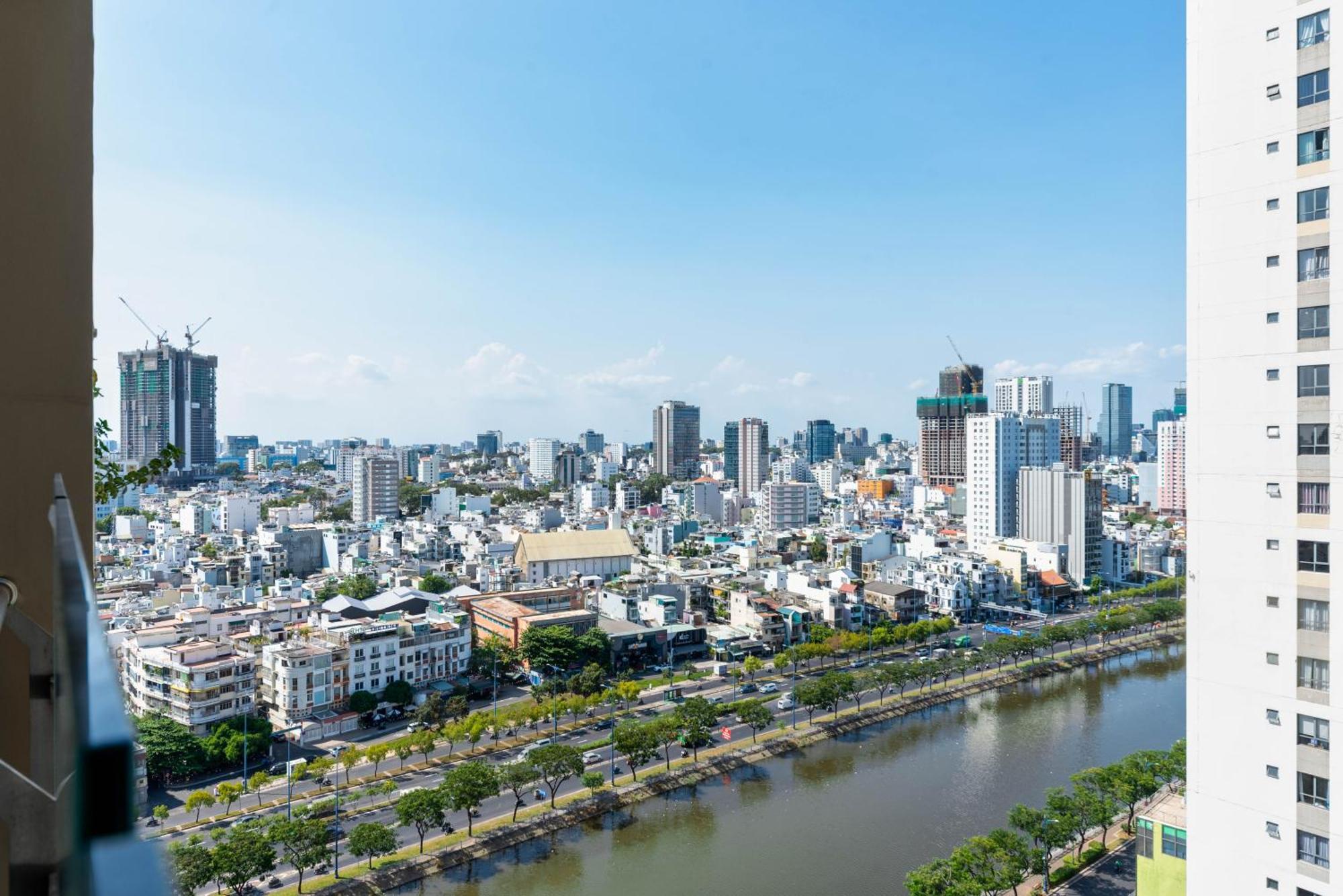 Louisa The Gold View TP. Hồ Chí Minh